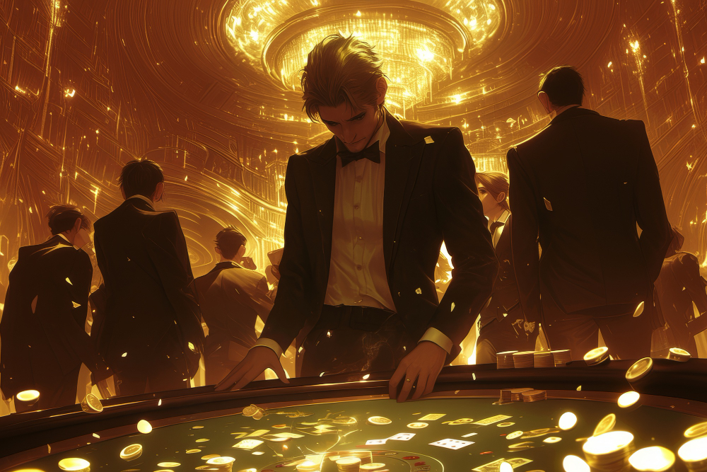 Cara Cepat Dapat Scatter Olympus Slot Online: Analisis Peluang, Mekanisme Fitur, dan Panduan Bermain Bertanggung Jawab